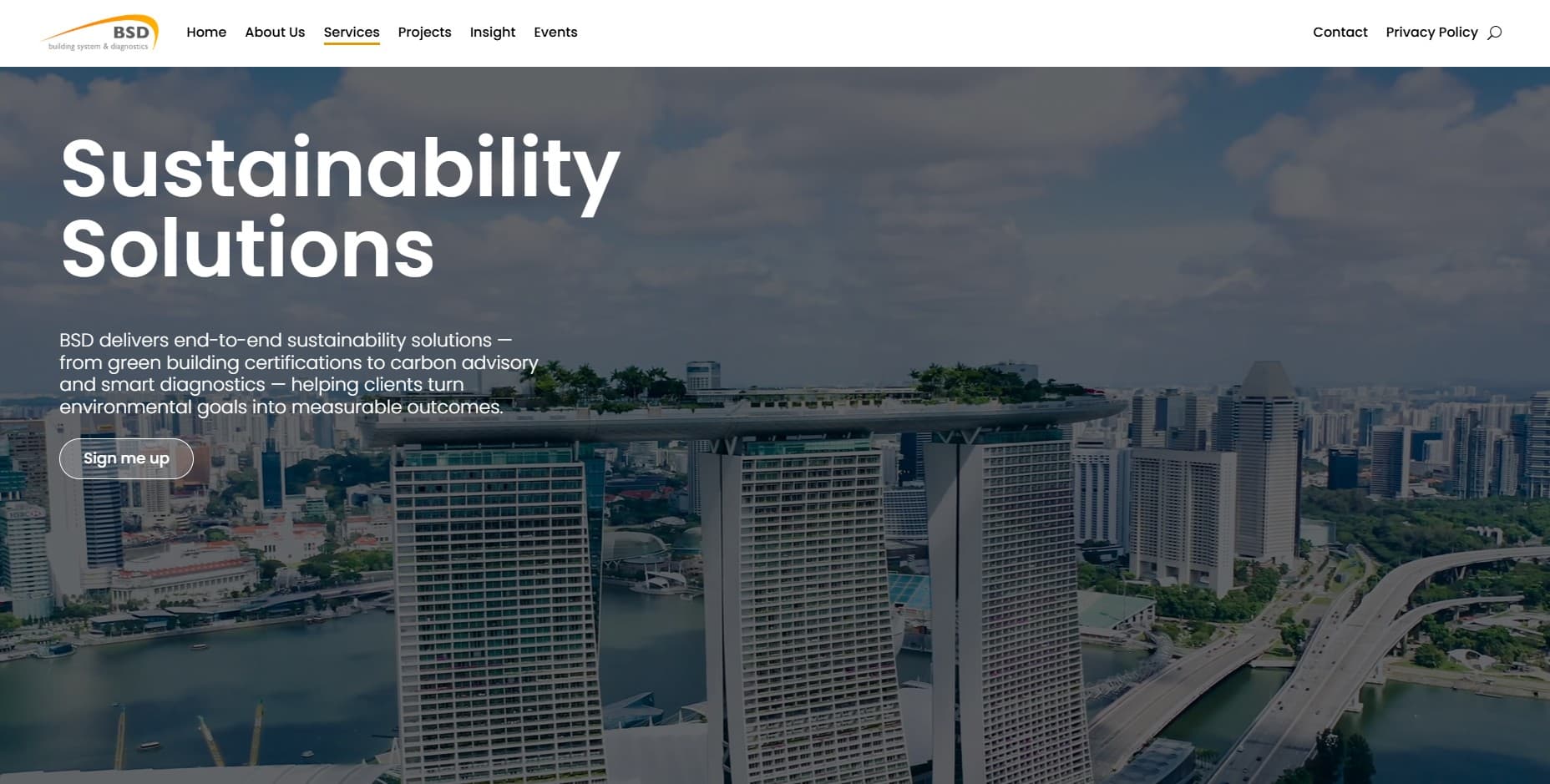 BSD Building Diagnostics screenshot 3