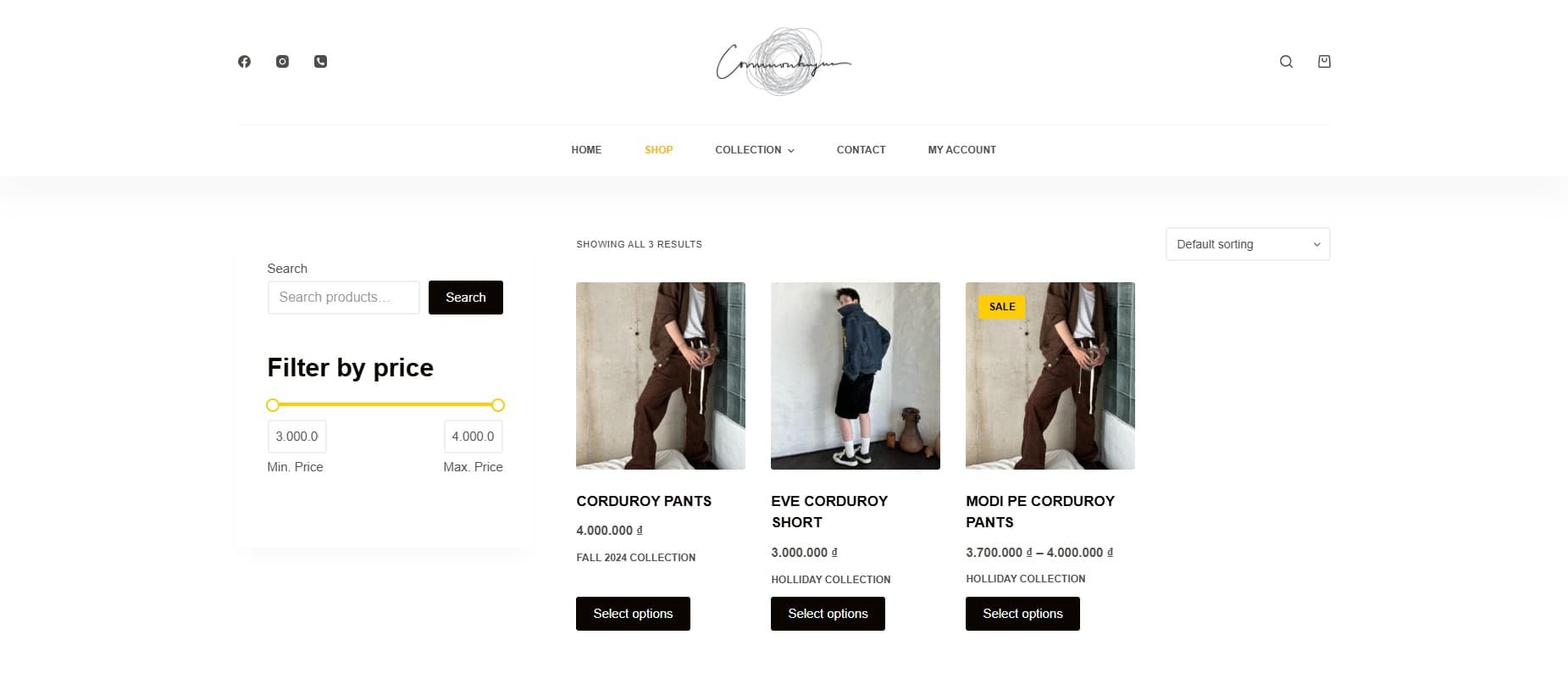 Common Buy US screenshot 1