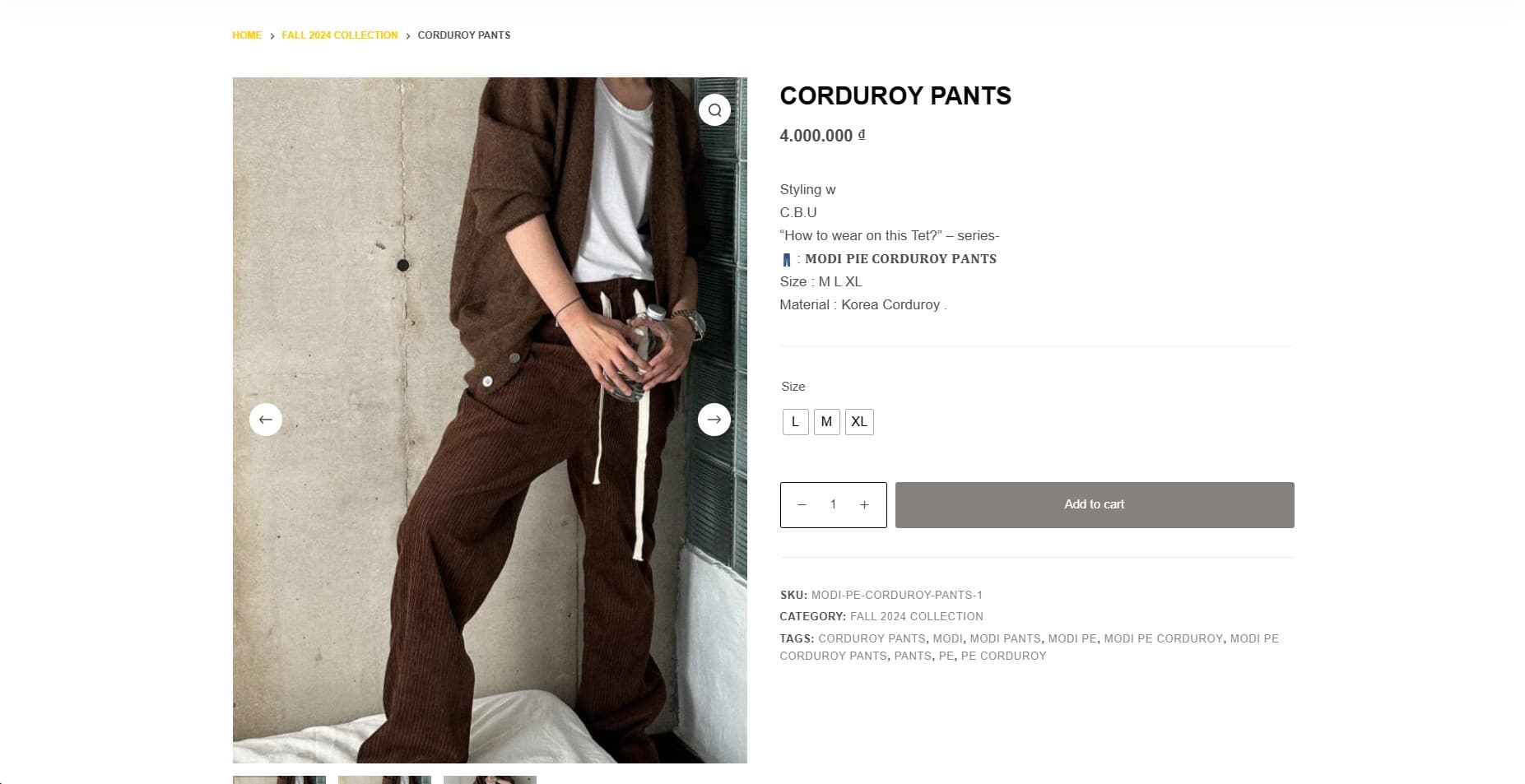 Common Buy US screenshot 2